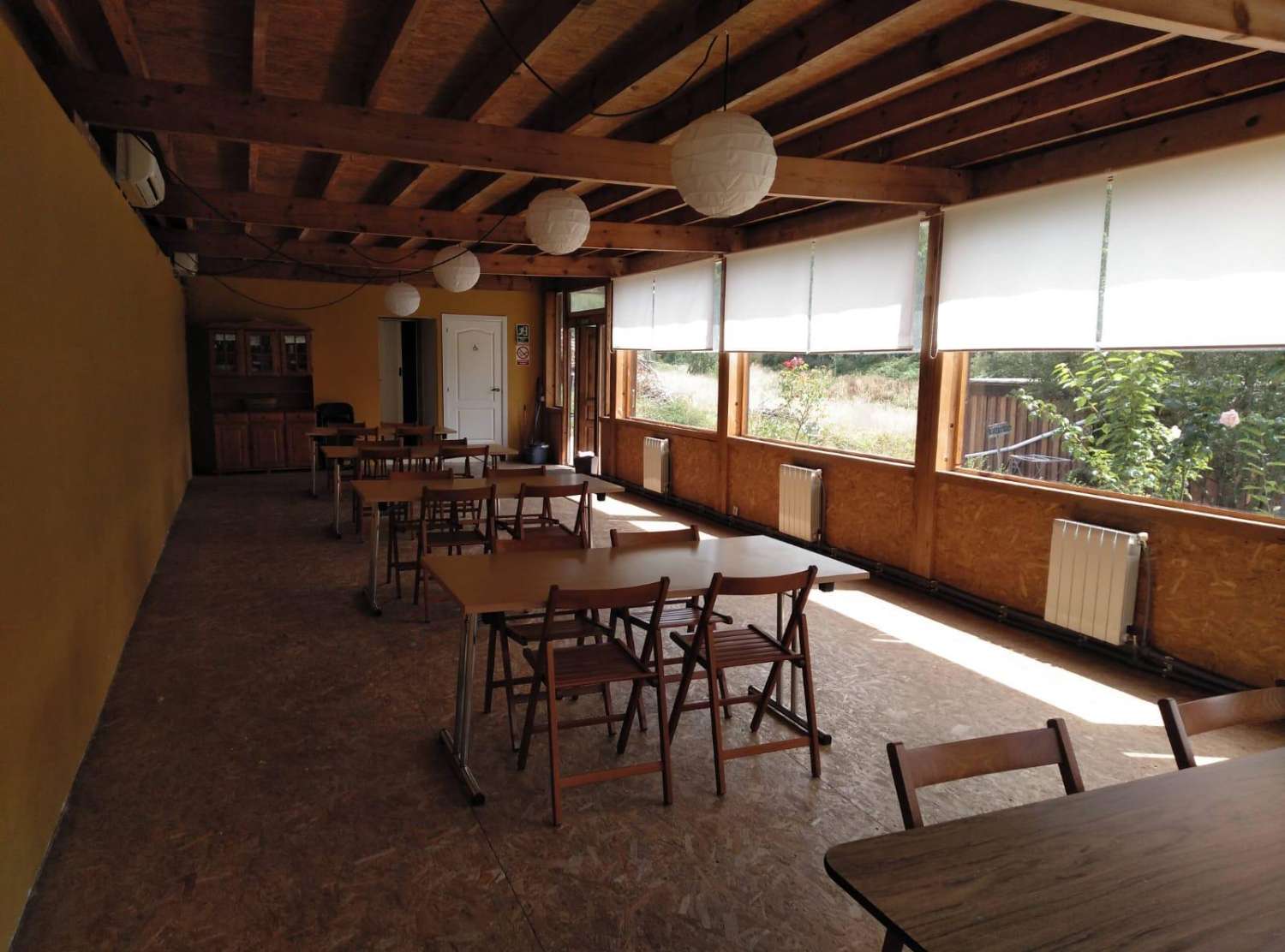 Prodáváme venkovský dům v Irixoa