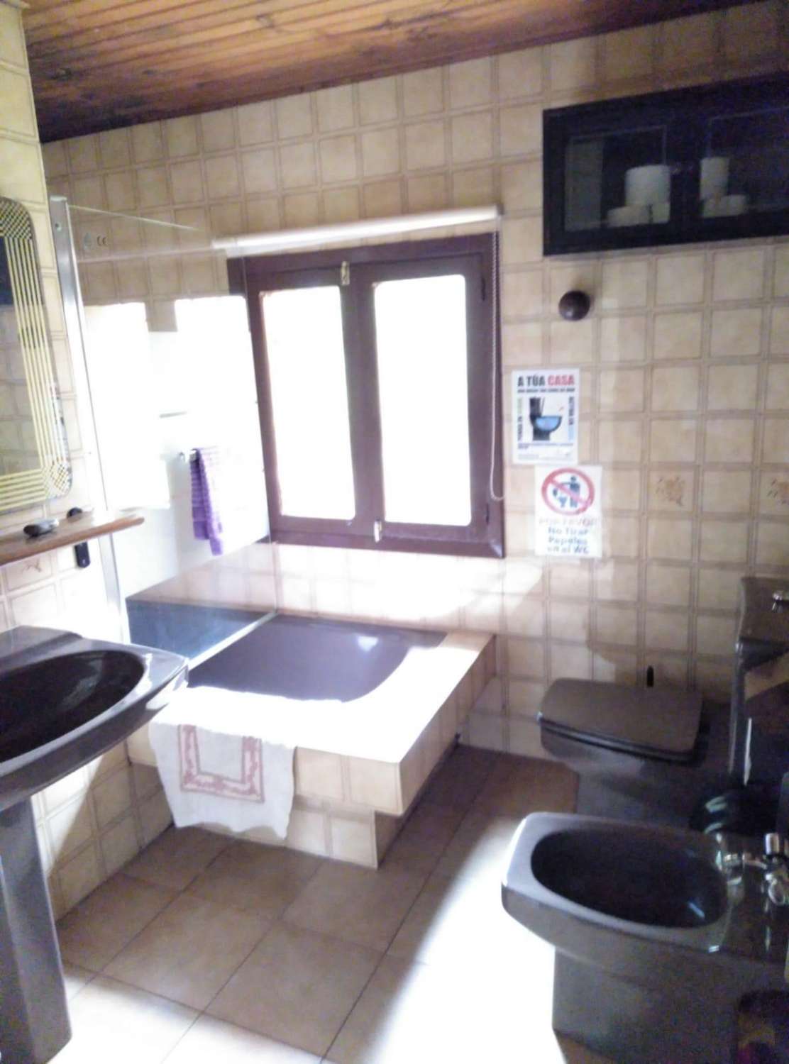 Prodáváme venkovský dům v Irixoa