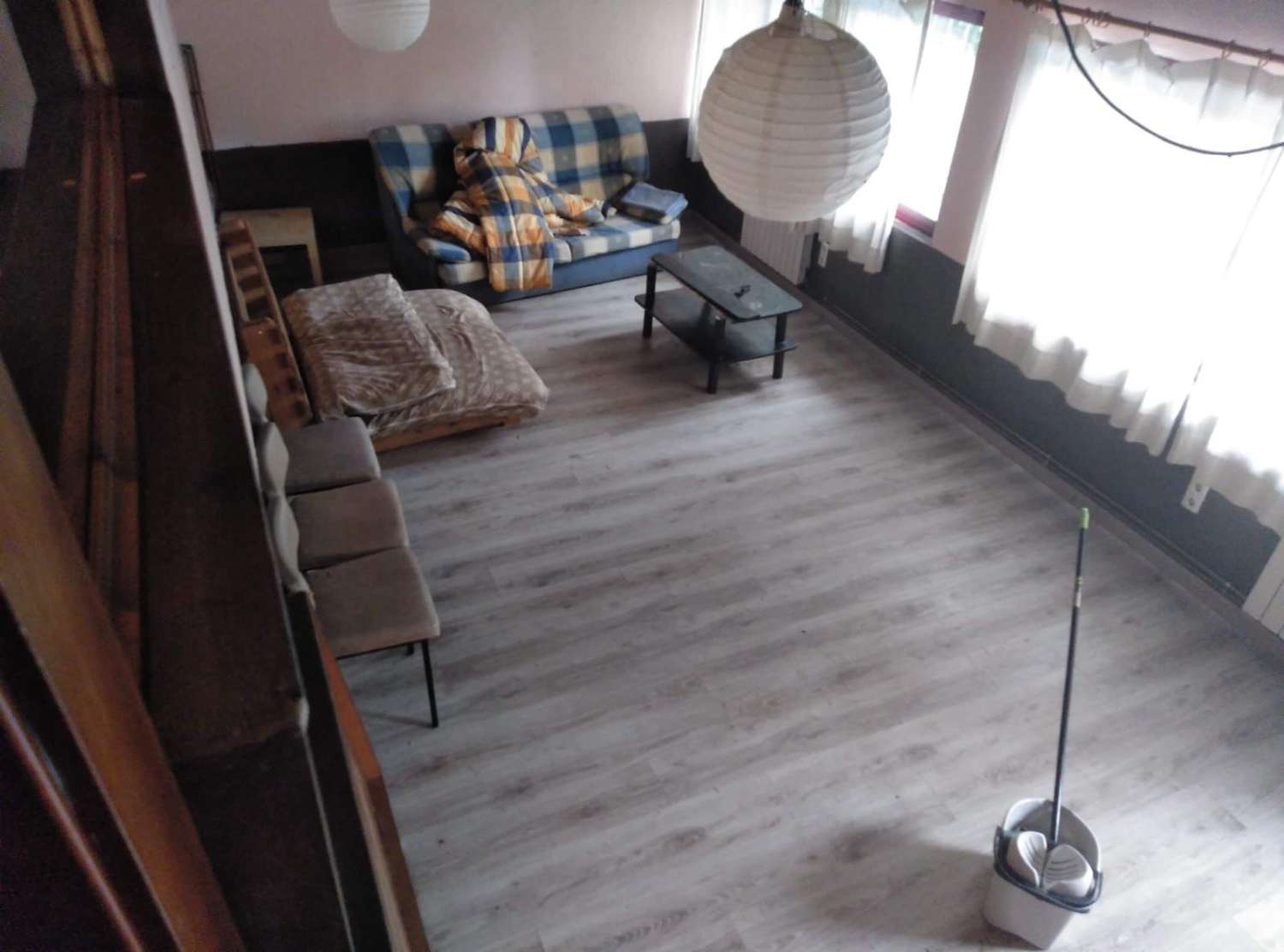 Prodáváme venkovský dům v Irixoa