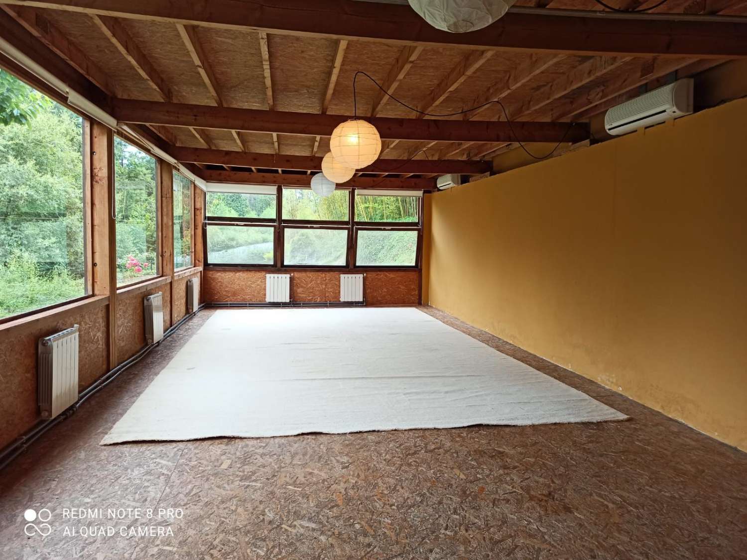 Prodáváme venkovský dům v Irixoa