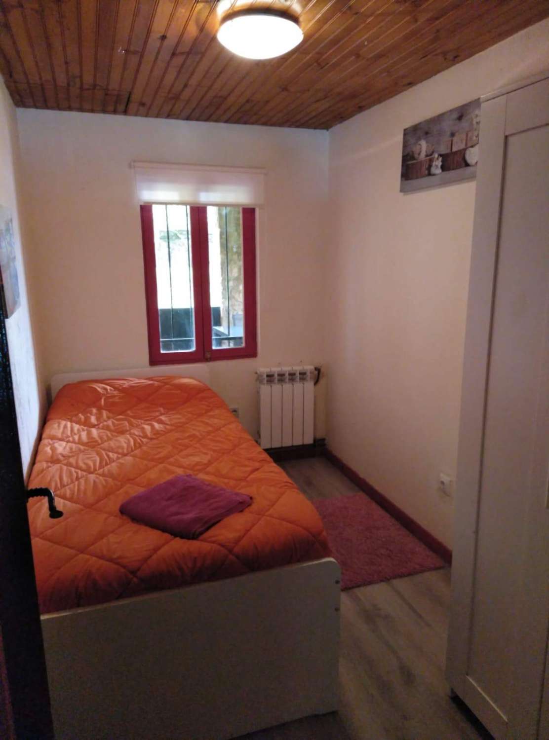 Prodáváme venkovský dům v Irixoa