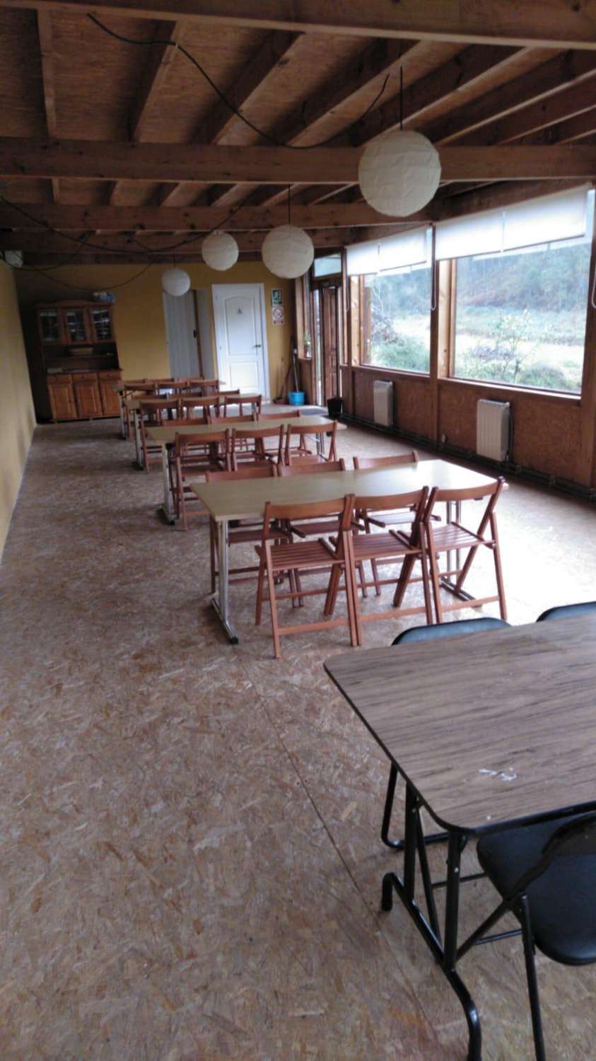 Prodáváme venkovský dům v Irixoa