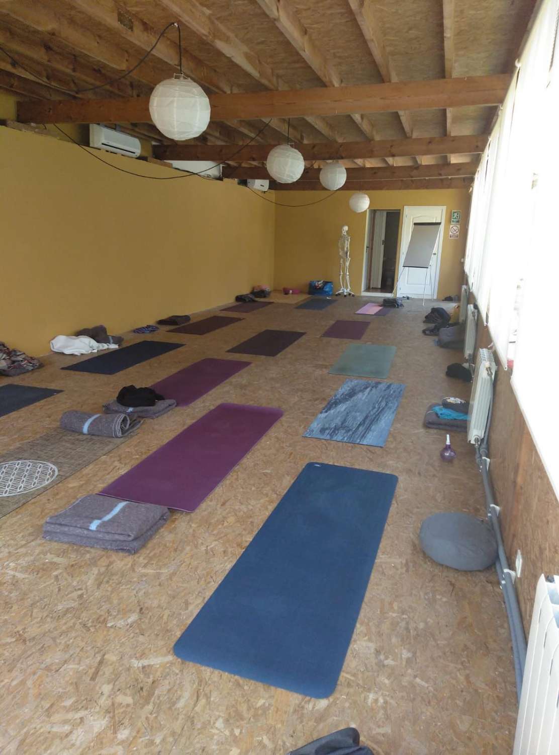 Prodáváme venkovský dům v Irixoa