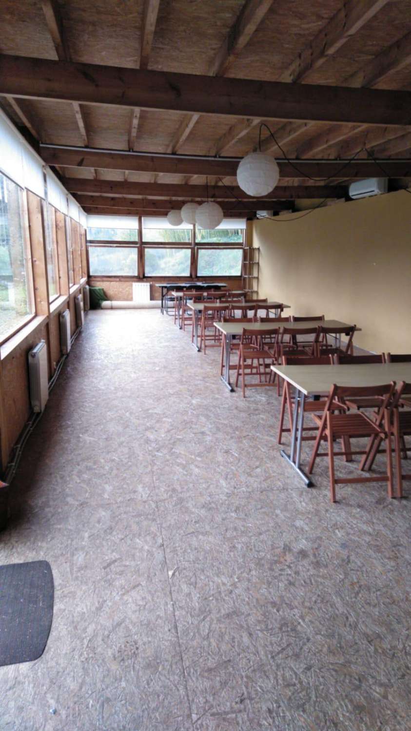 Prodáváme venkovský dům v Irixoa