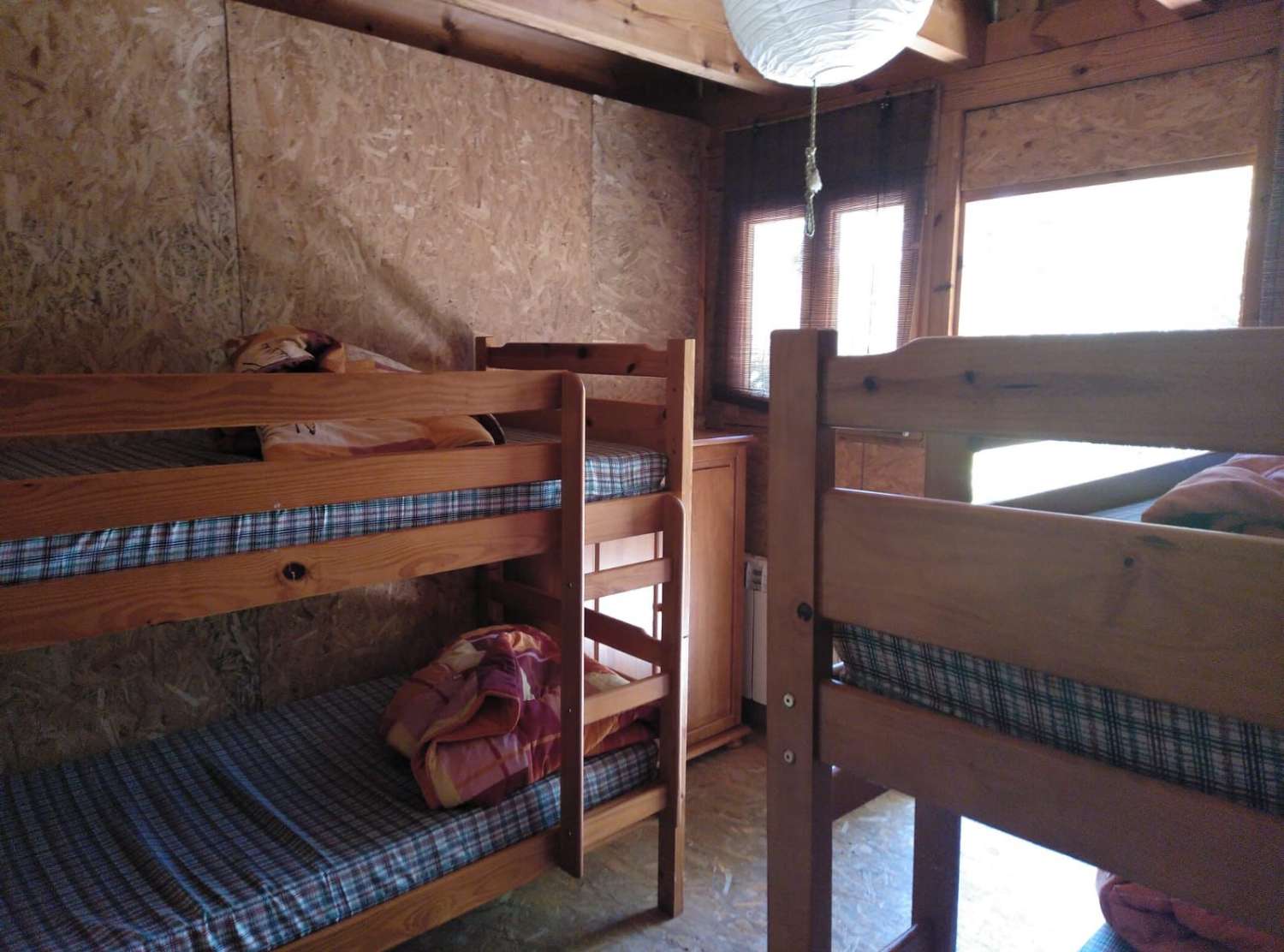 Prodáváme venkovský dům v Irixoa