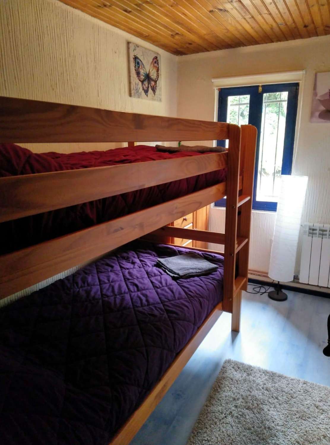 Prodáváme venkovský dům v Irixoa