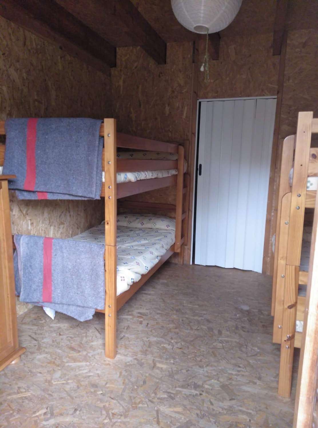 Prodáváme venkovský dům v Irixoa