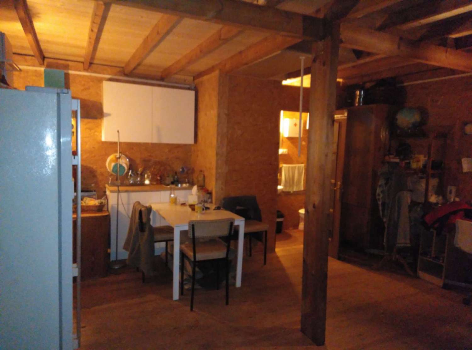 Prodáváme venkovský dům v Irixoa