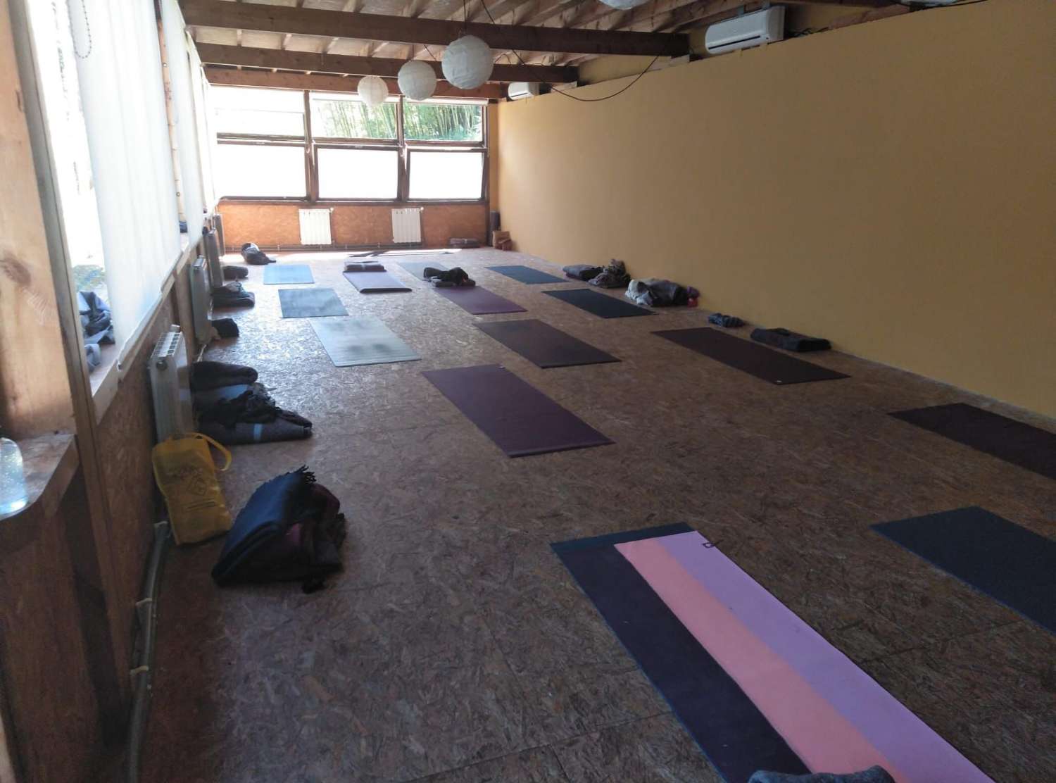 Prodáváme venkovský dům v Irixoa