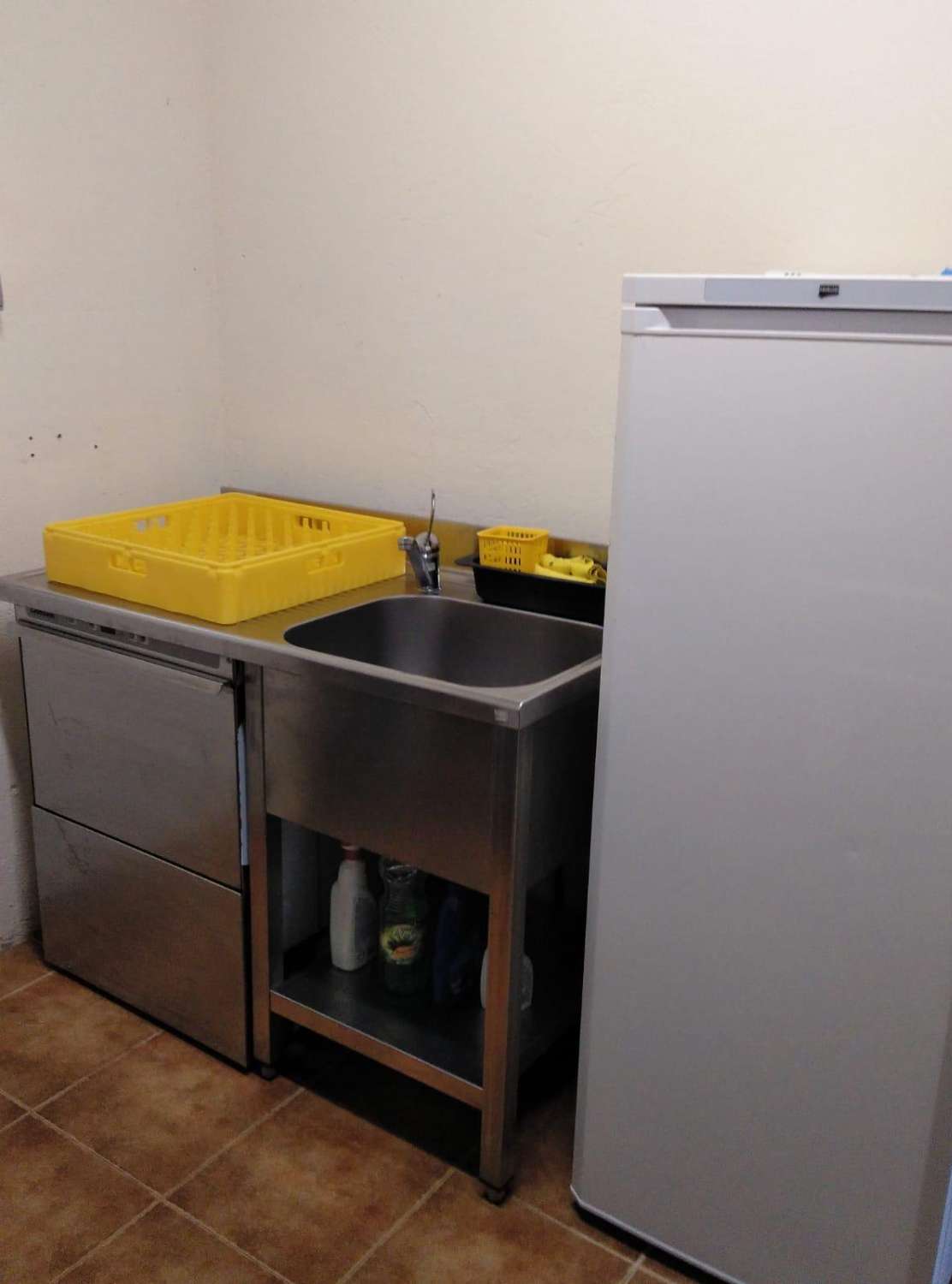 Prodáváme venkovský dům v Irixoa