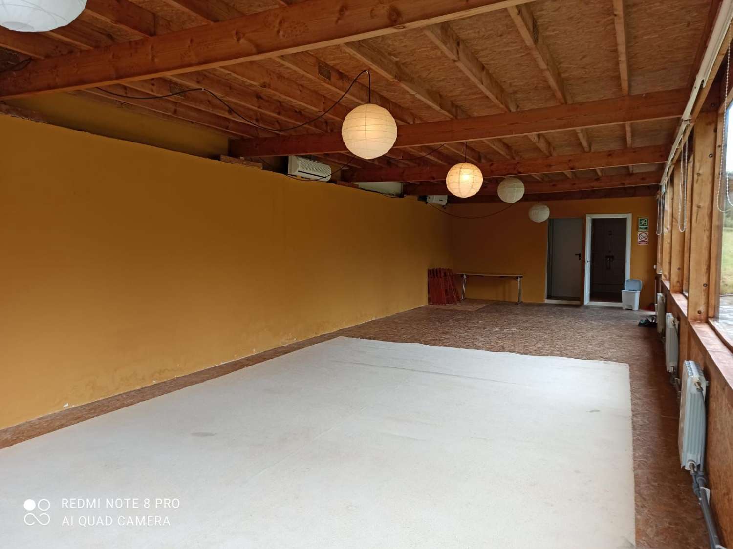 Prodáváme venkovský dům v Irixoa