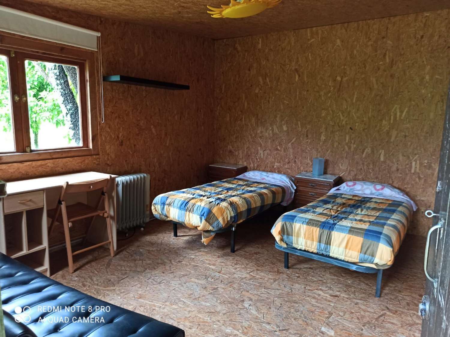 Prodáváme venkovský dům v Irixoa