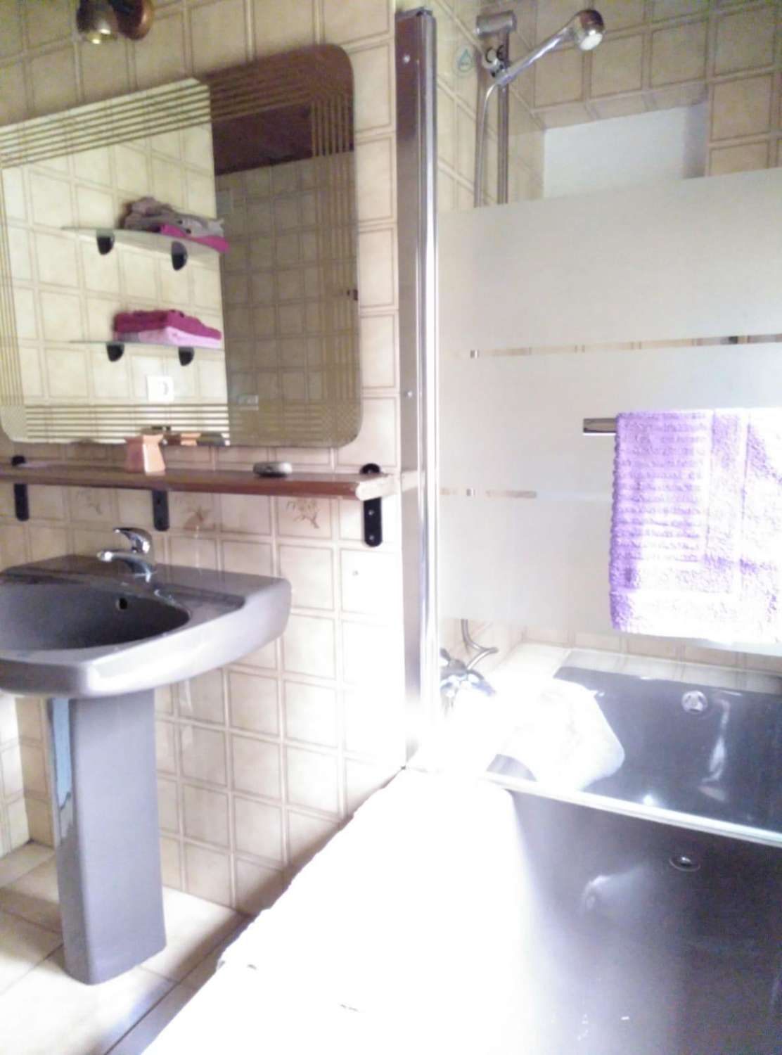 Prodáváme venkovský dům v Irixoa