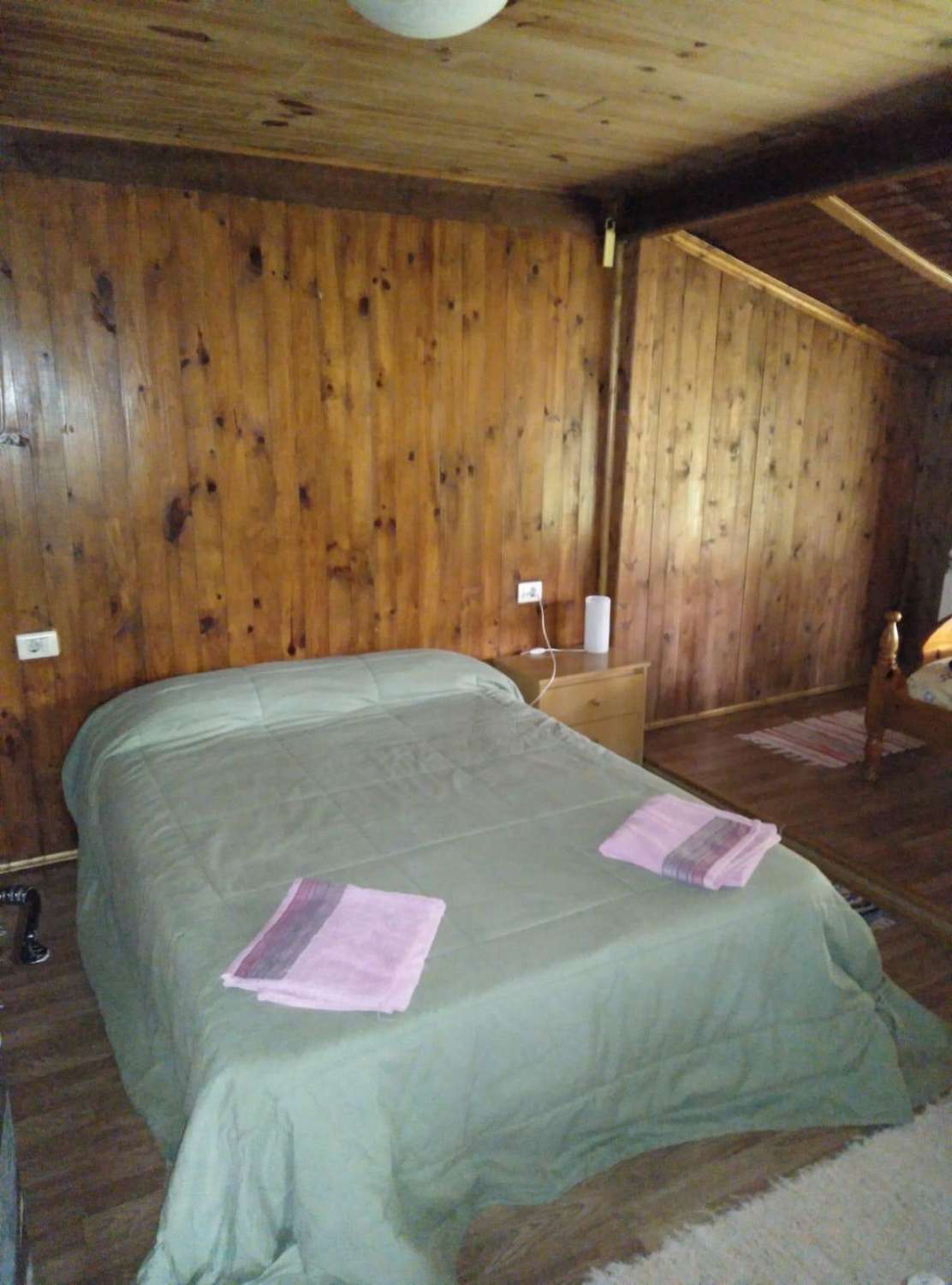 Prodáváme venkovský dům v Irixoa