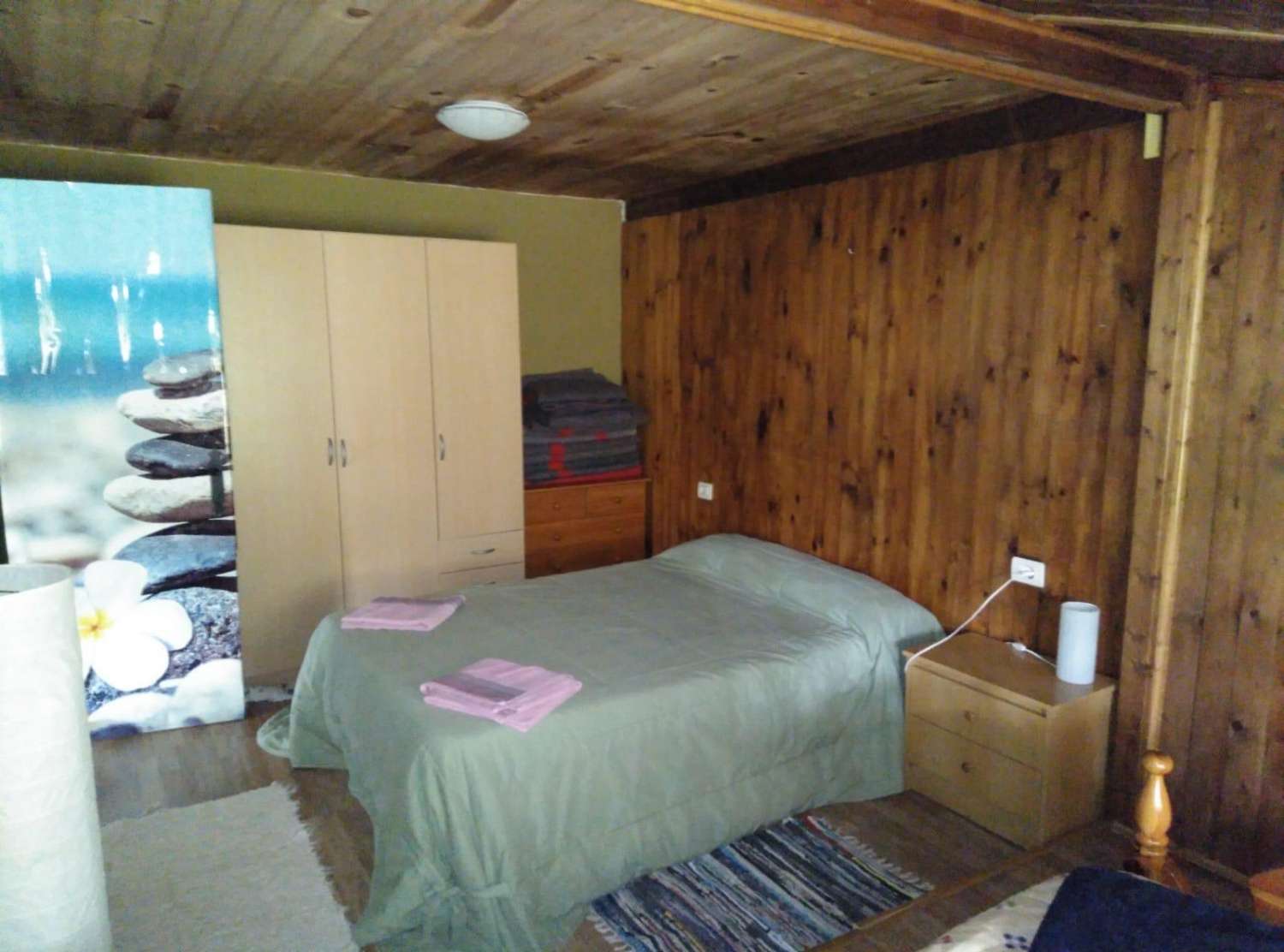 Prodáváme venkovský dům v Irixoa