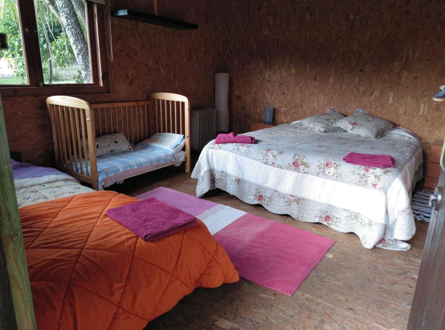 Prodáváme venkovský dům v Irixoa