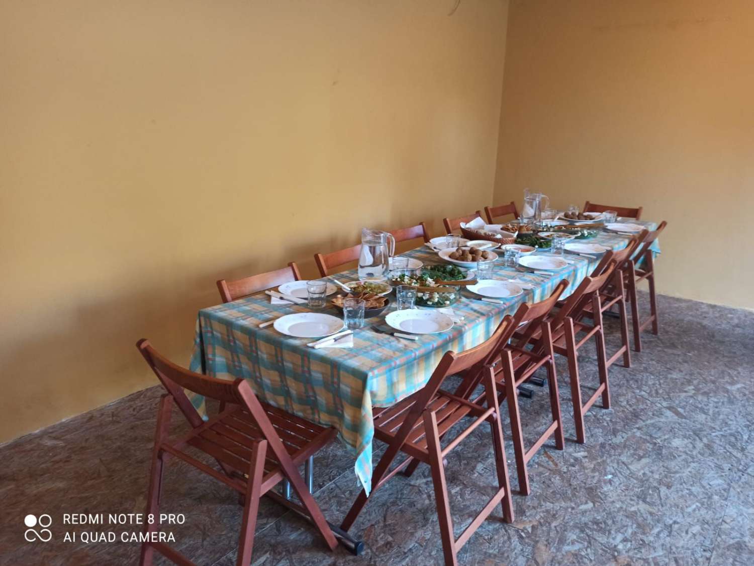 Prodáváme venkovský dům v Irixoa