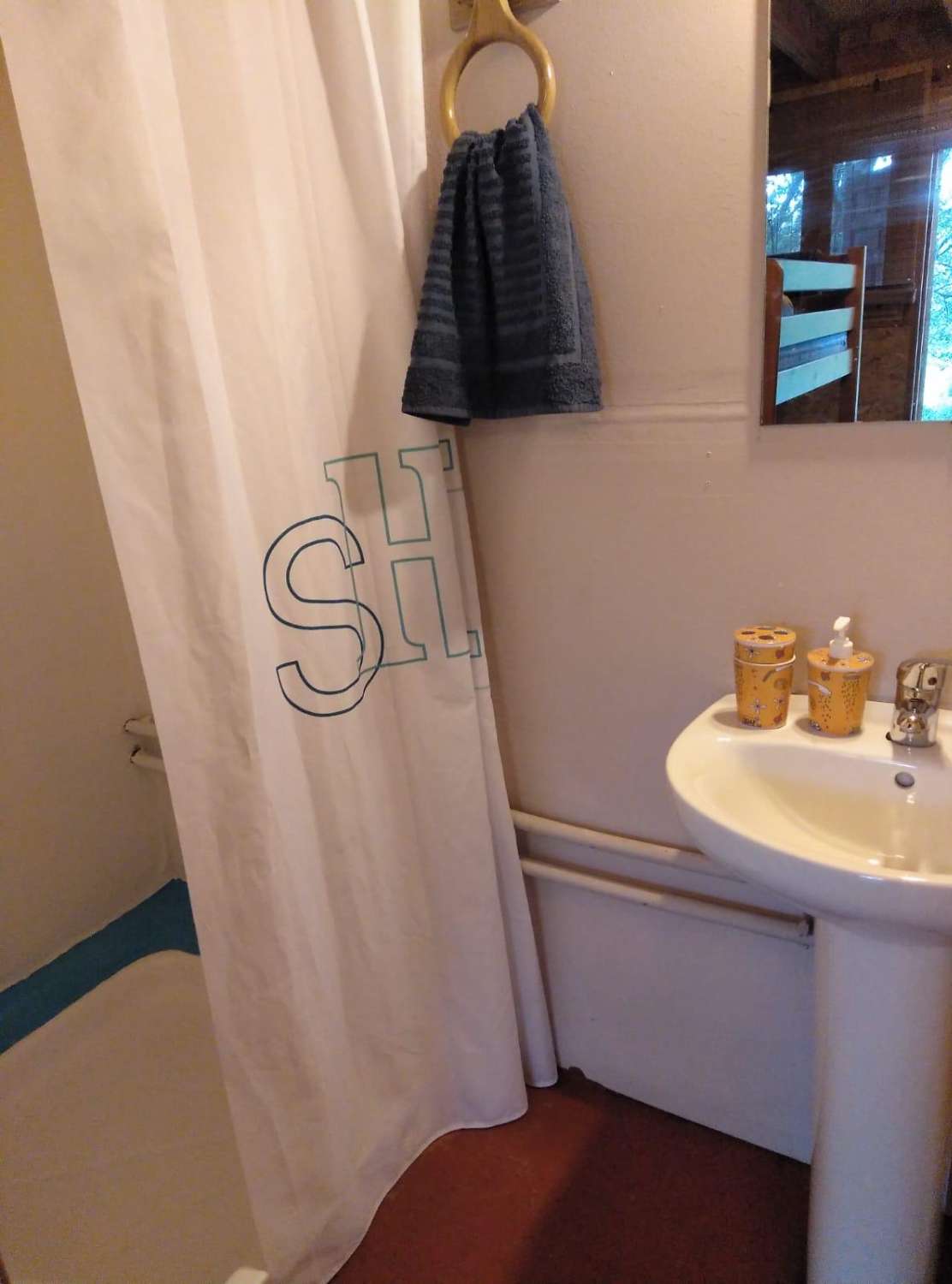 Prodáváme venkovský dům v Irixoa