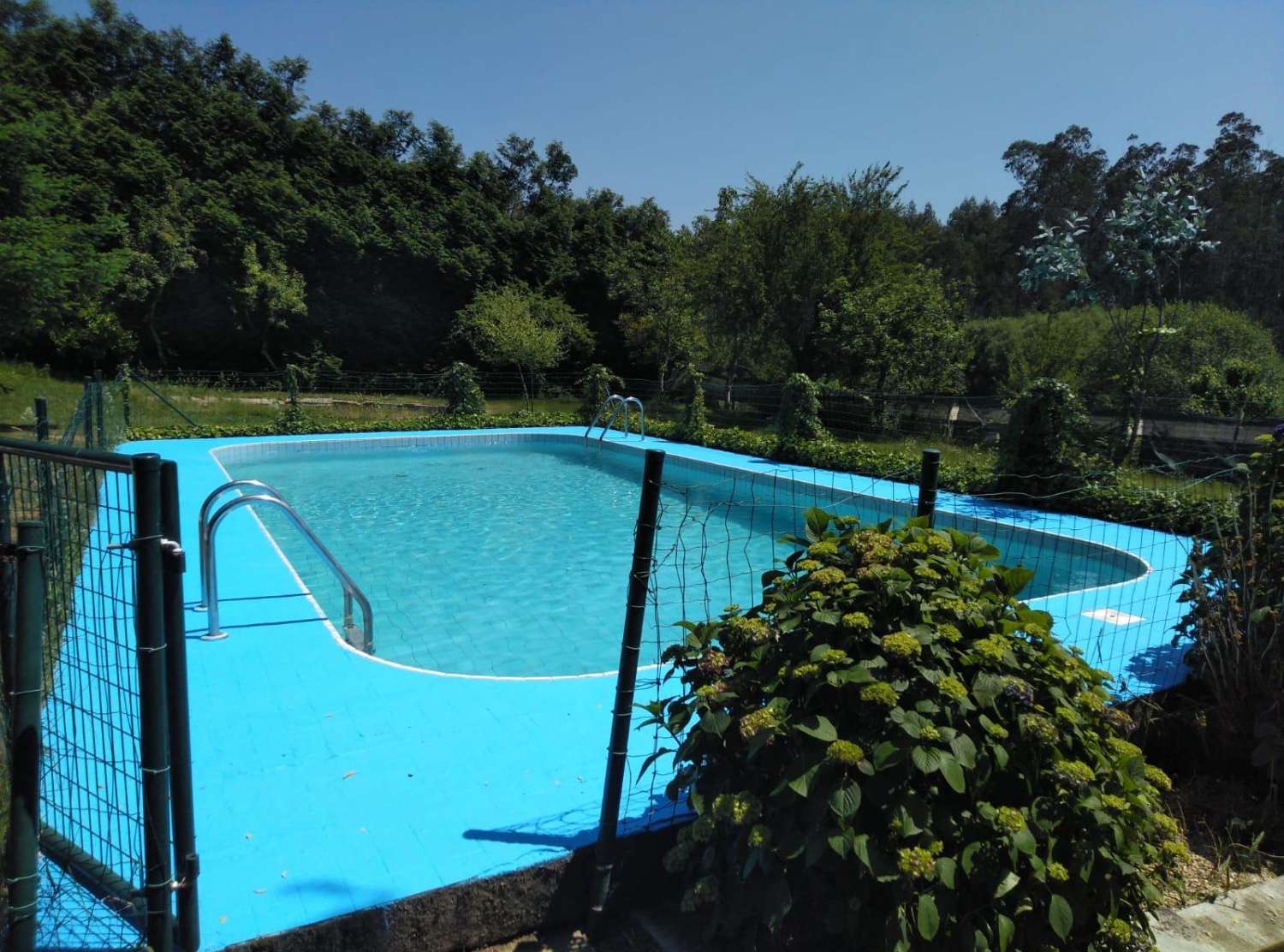 Prodáváme venkovský dům v Irixoa