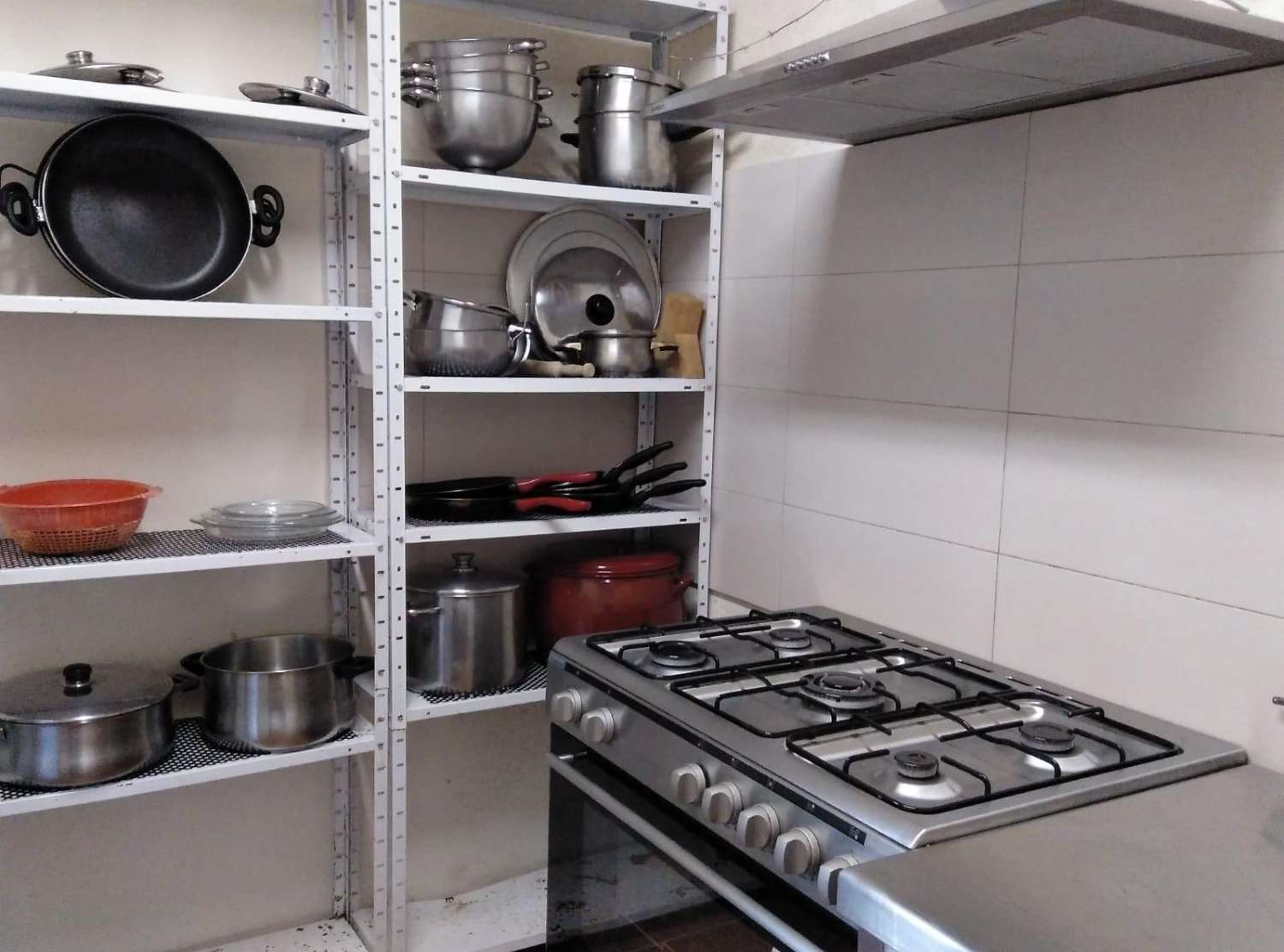 Prodáváme venkovský dům v Irixoa