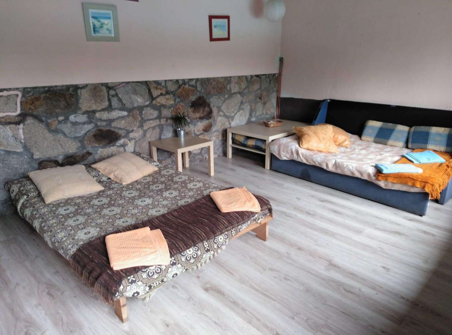 Prodáváme venkovský dům v Irixoa