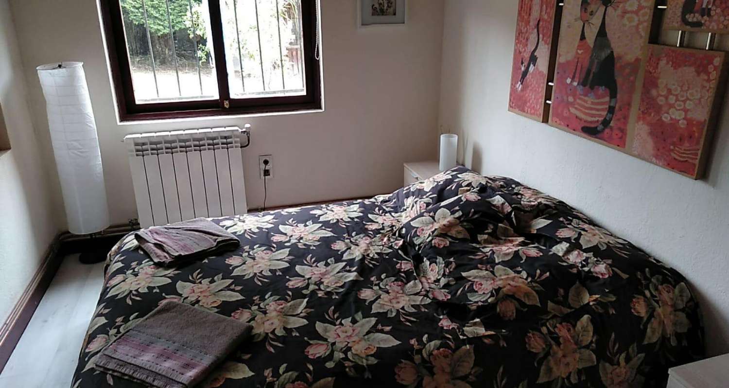 Prodáváme venkovský dům v Irixoa