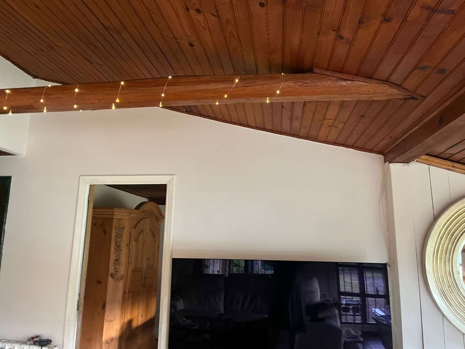 Prodáváme venkovský dům v Irixoa