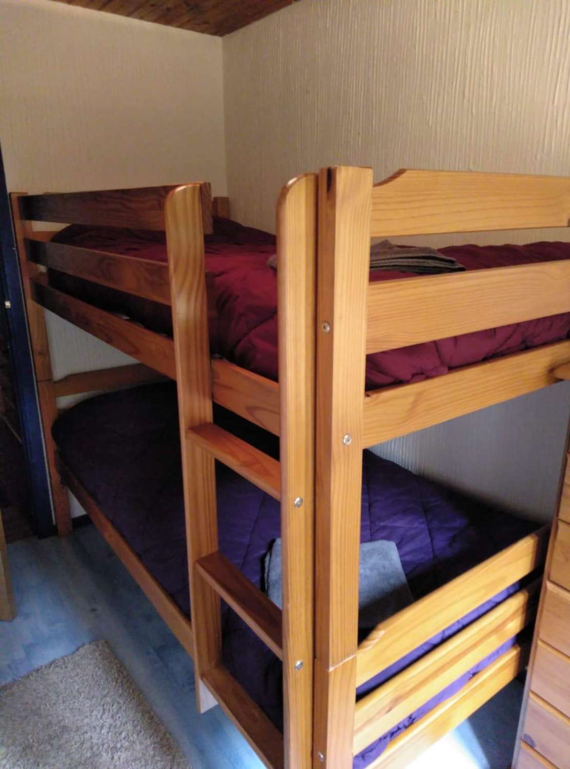 Prodáváme venkovský dům v Irixoa