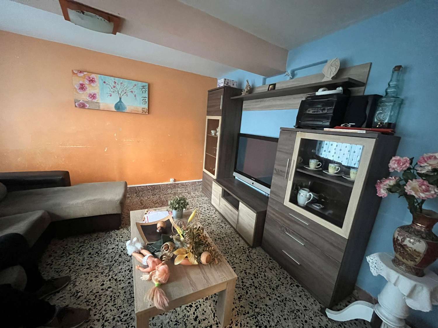 Se vende casa en Viñas. El Pedrido.