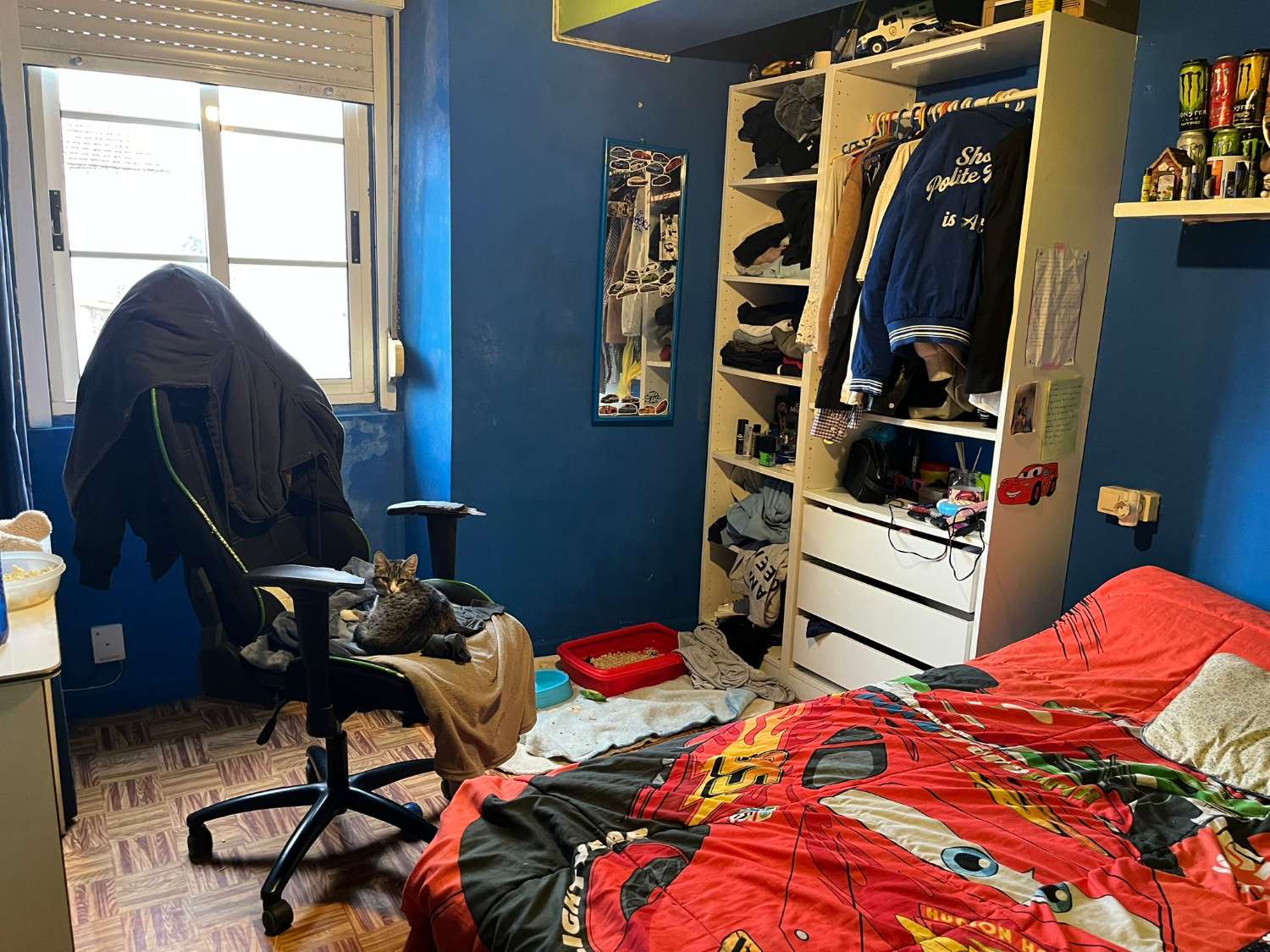 Se vende casa en Viñas. El Pedrido.