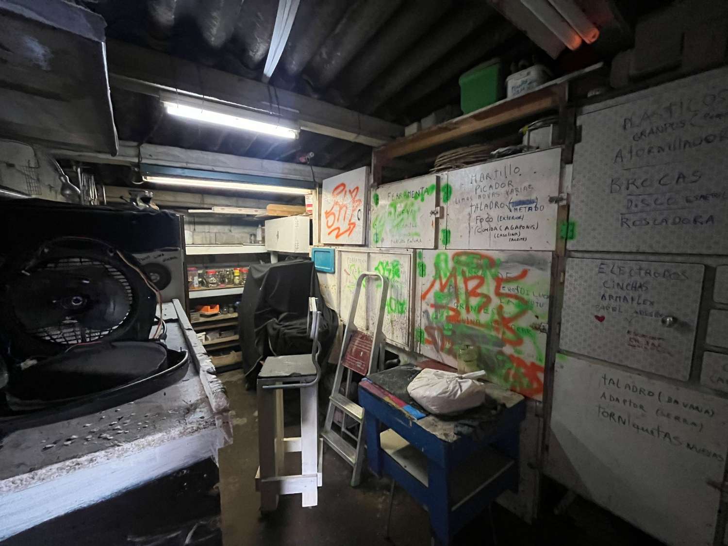 Se vende casa en Viñas. El Pedrido.