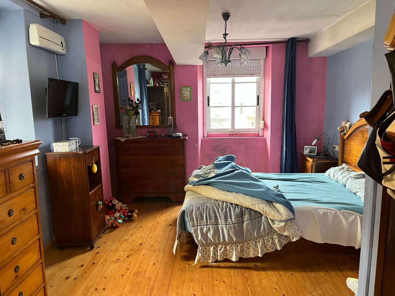 Se vende casa en Viñas. El Pedrido.