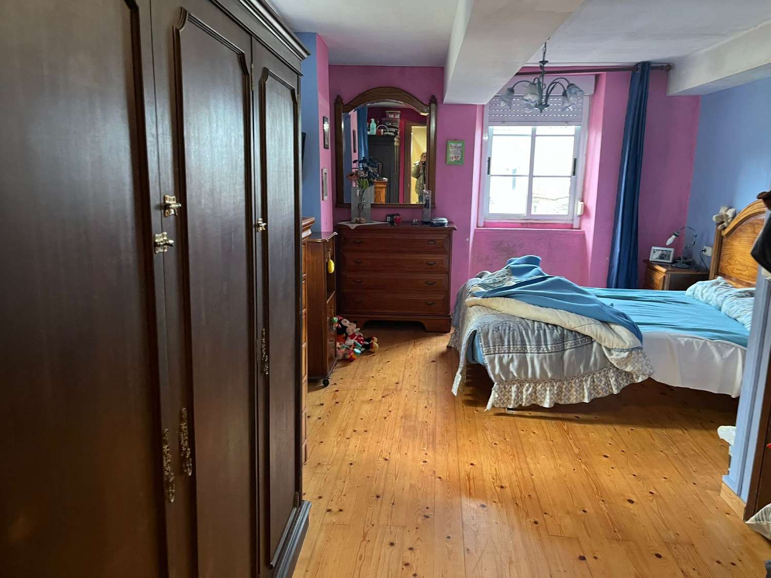 Se vende casa en Viñas. El Pedrido.