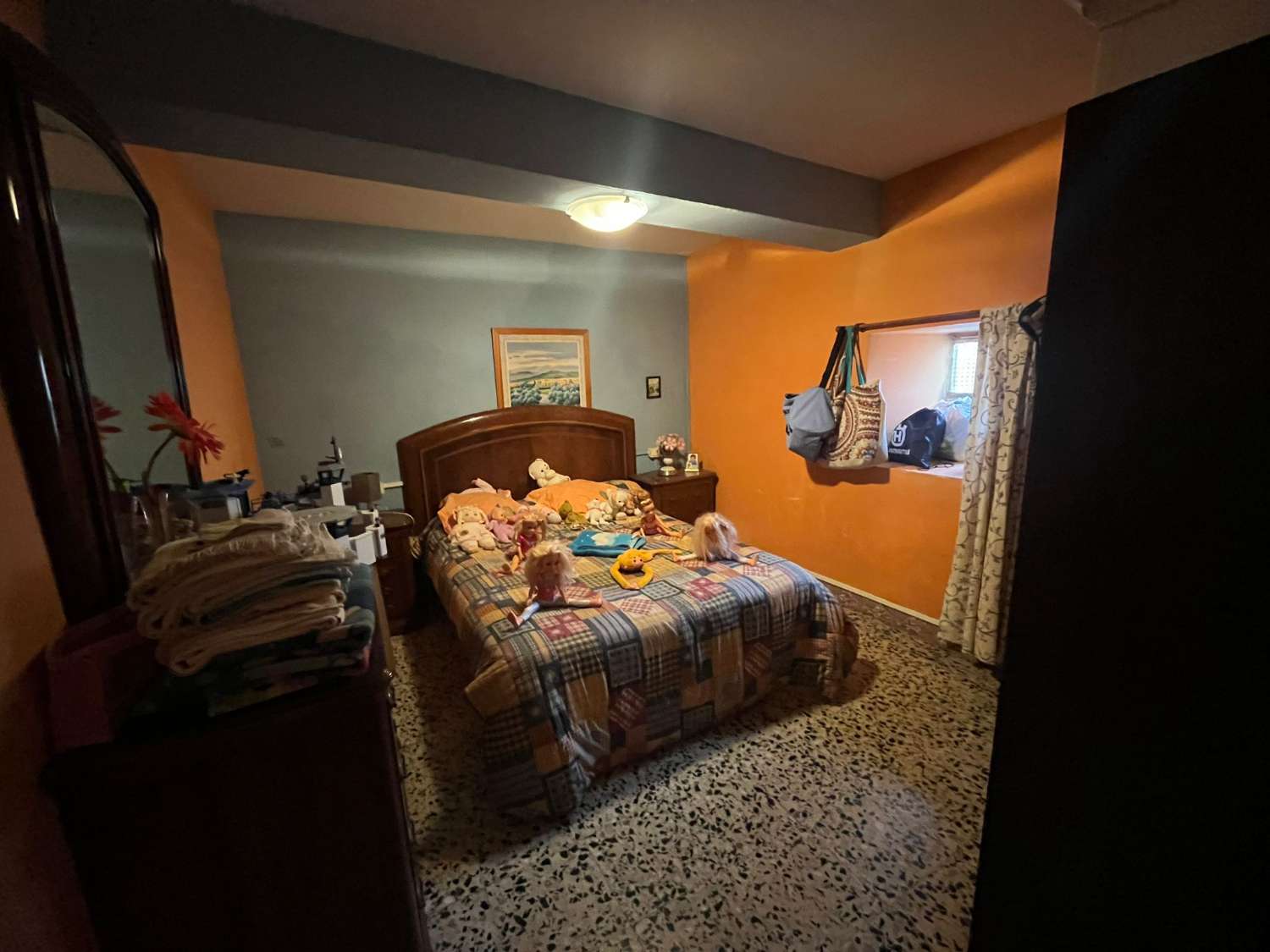 Se vende casa en Viñas. El Pedrido.