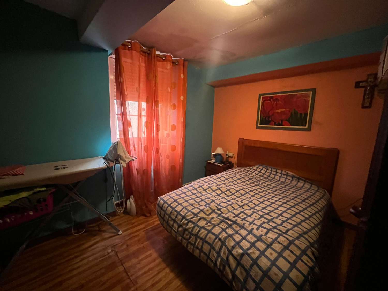 Se vende casa en Viñas. El Pedrido.