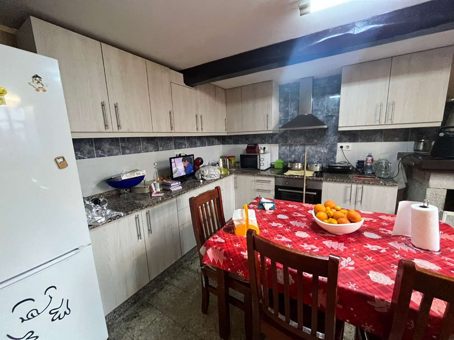 Se vende casa en Viñas. El Pedrido.