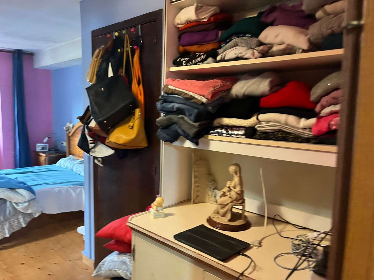 Se vende casa en Viñas. El Pedrido.