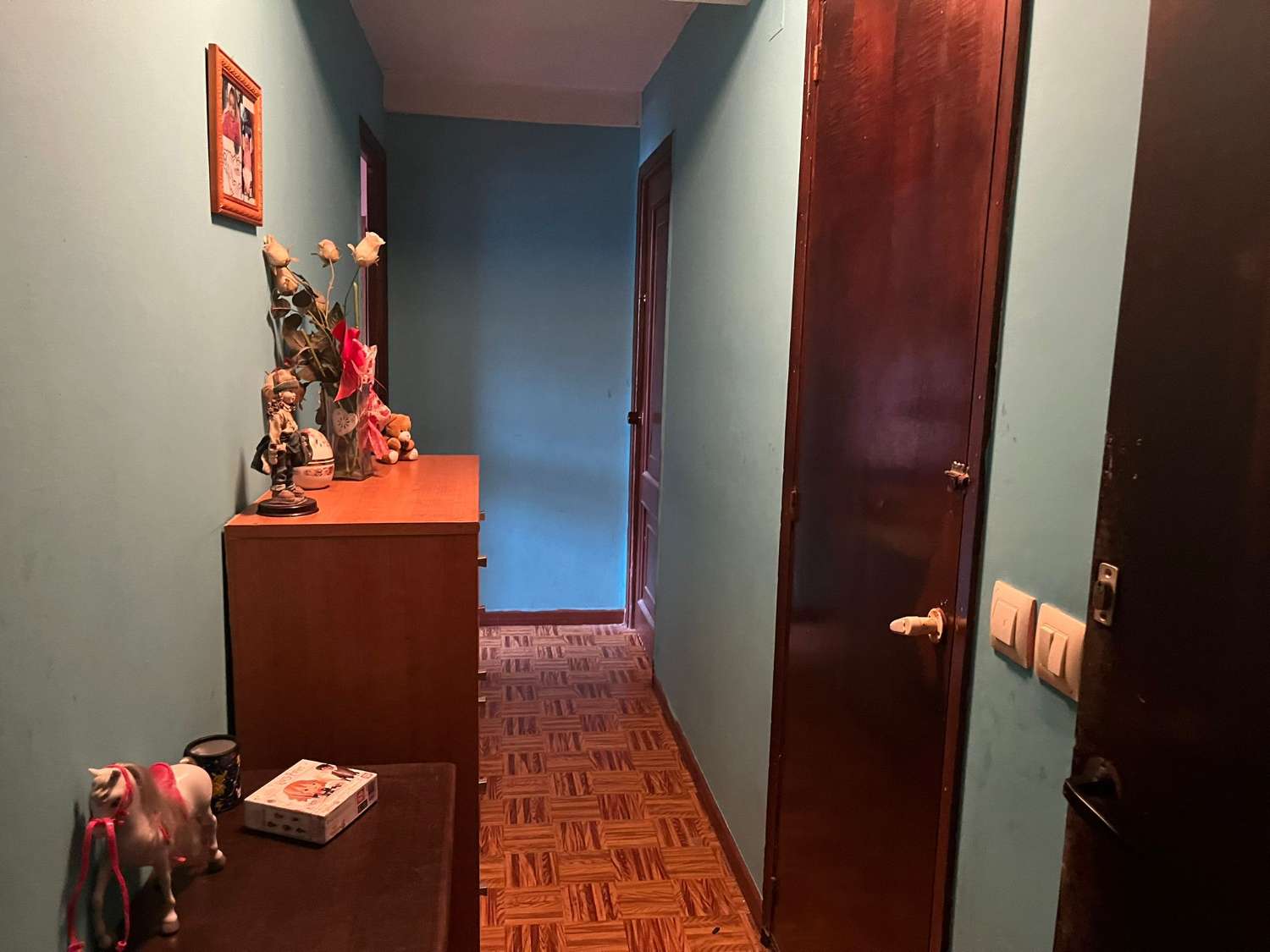 Se vende casa en Viñas. El Pedrido.