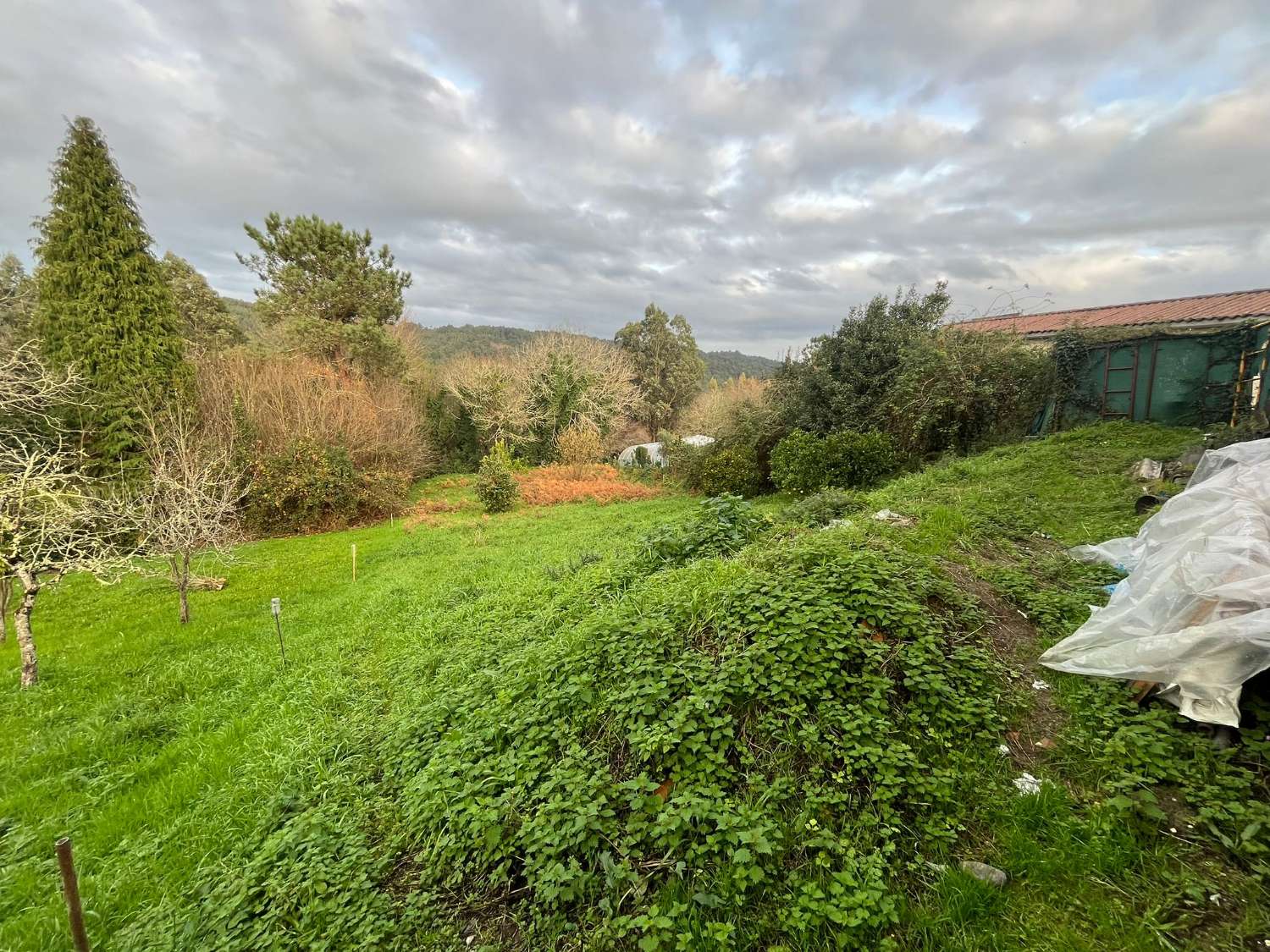 Se vende casa en Viñas. El Pedrido.