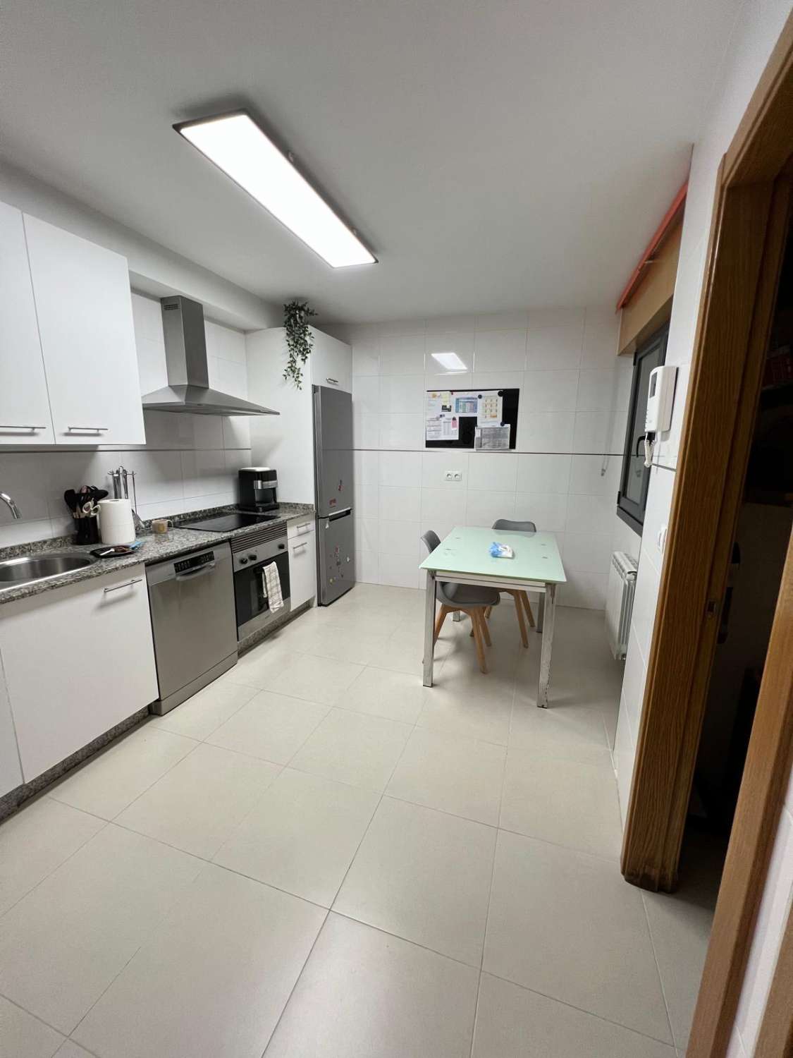 Vendemos dúplex en Narón