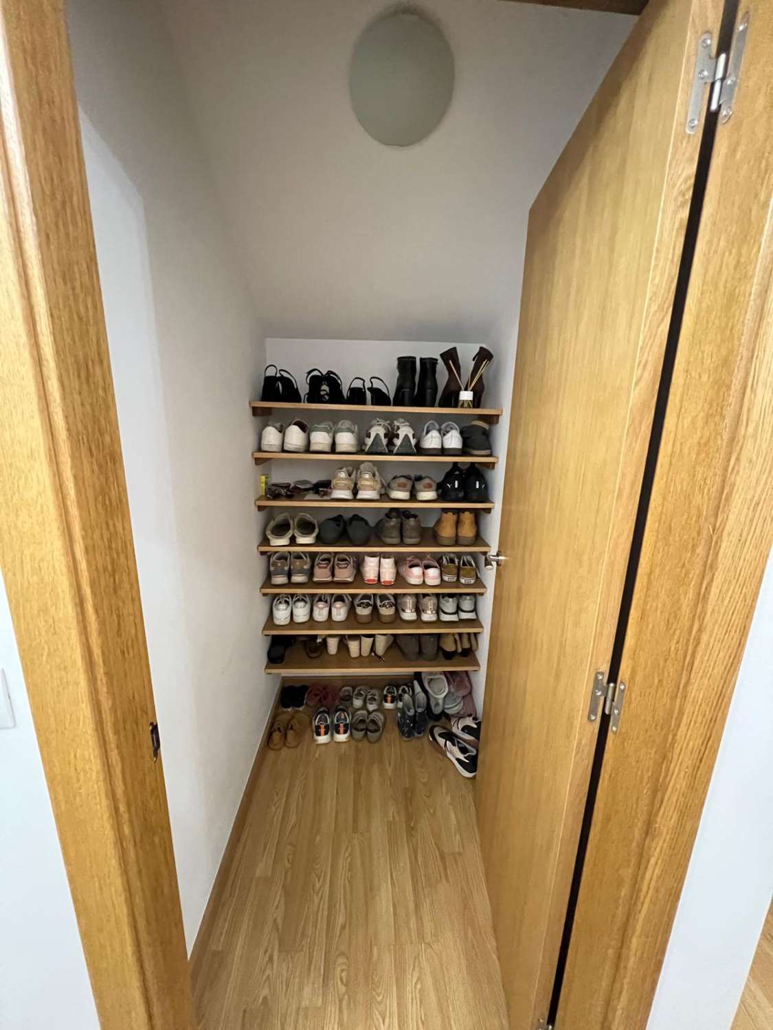 Vendemos dúplex en Narón