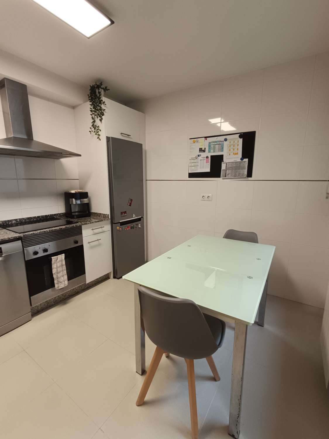 Vendemos dúplex en Narón