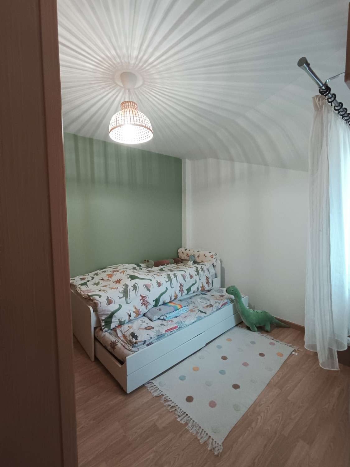 Vendemos dúplex en Narón