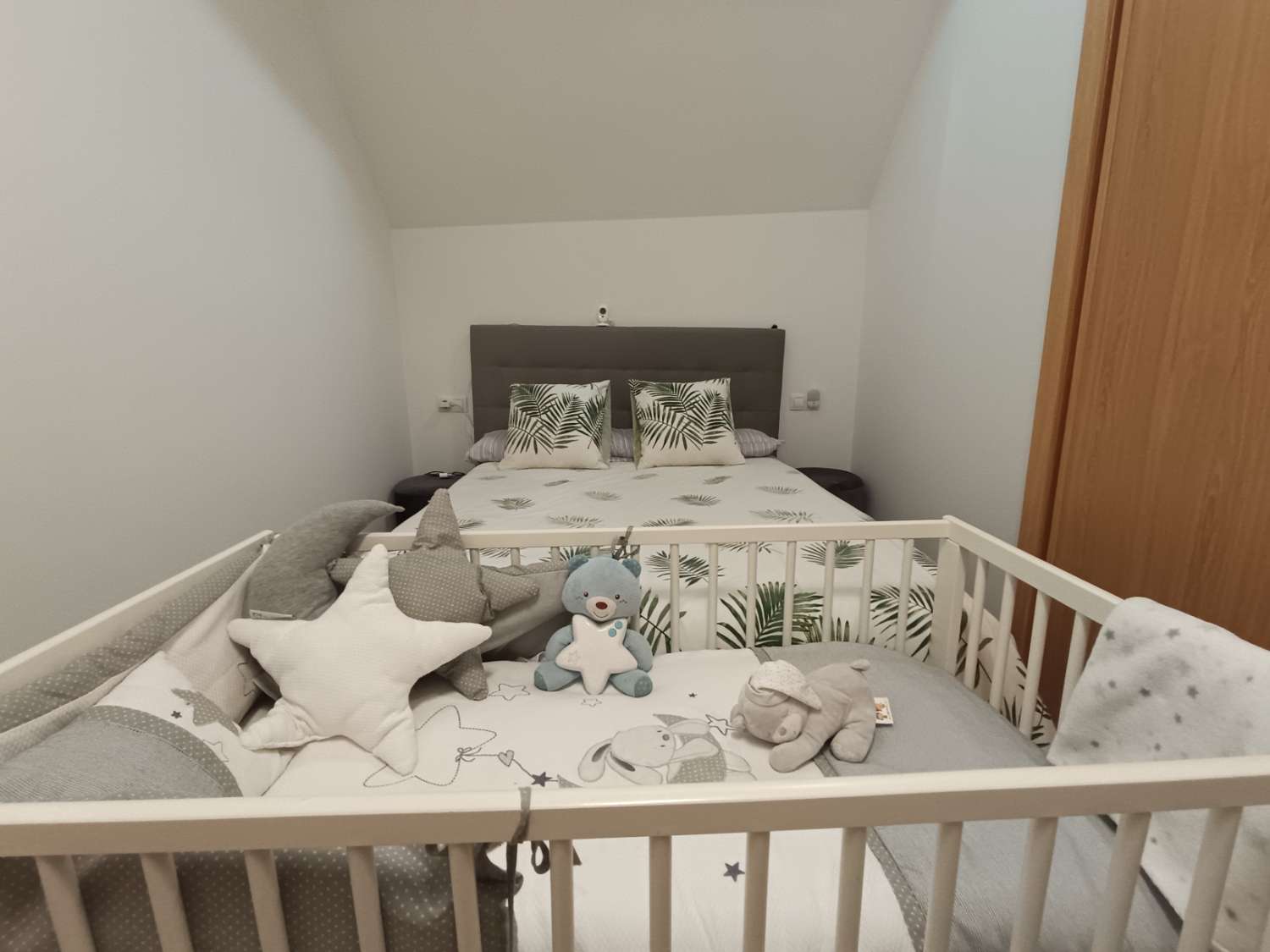 Vendemos dúplex en Narón