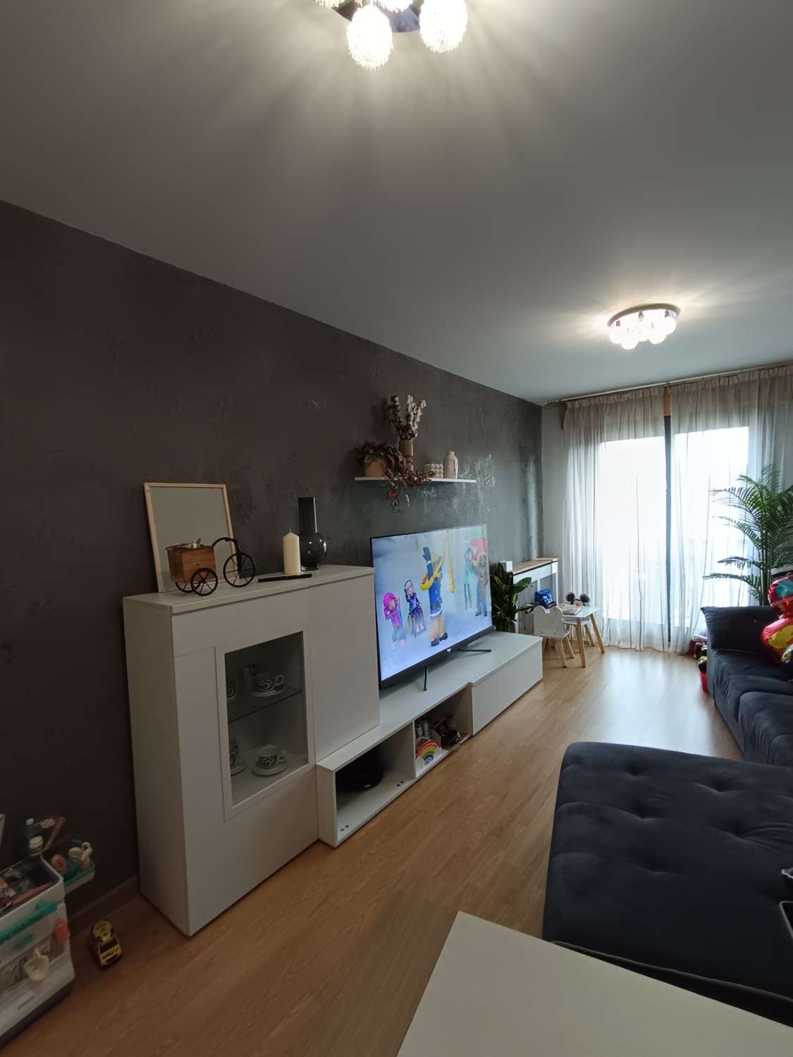 Vendemos dúplex en Narón