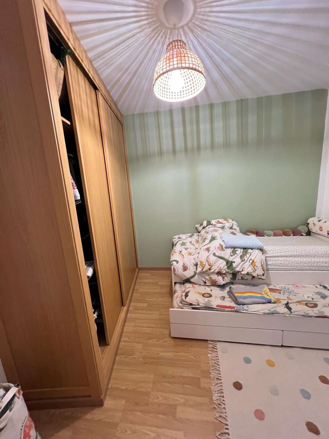 Vendemos dúplex en Narón