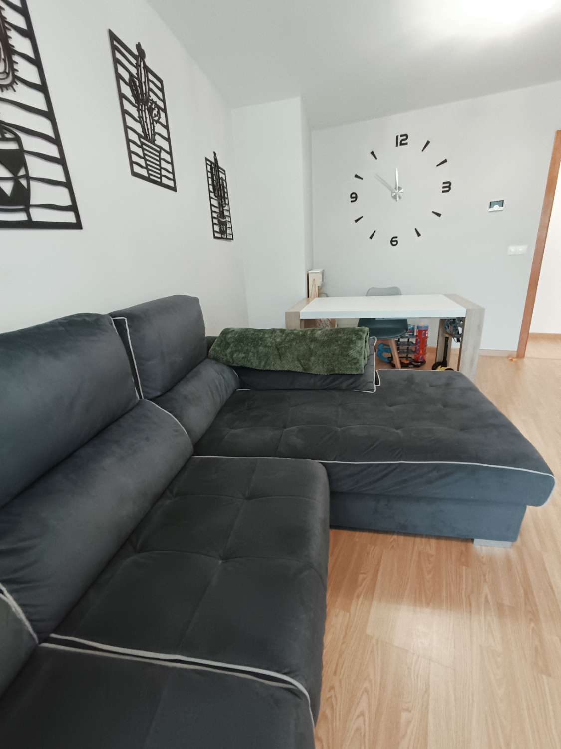 Vendemos dúplex en Narón