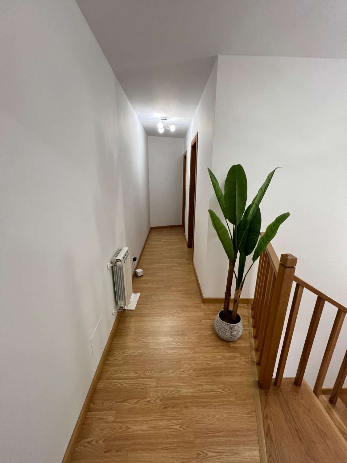 Vendemos dúplex en Narón