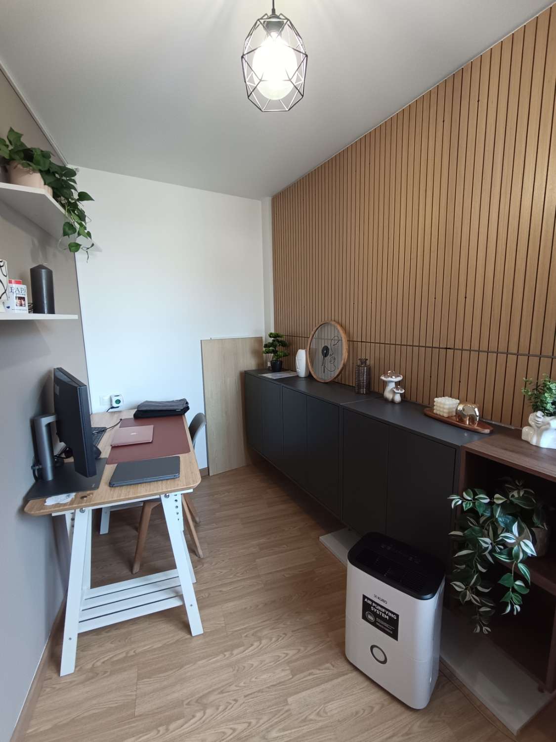 Vendemos dúplex en Narón