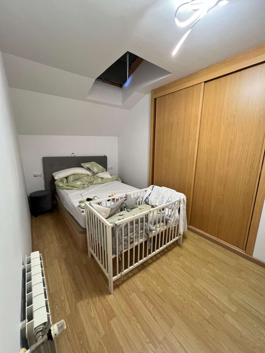 Vendemos dúplex en Narón